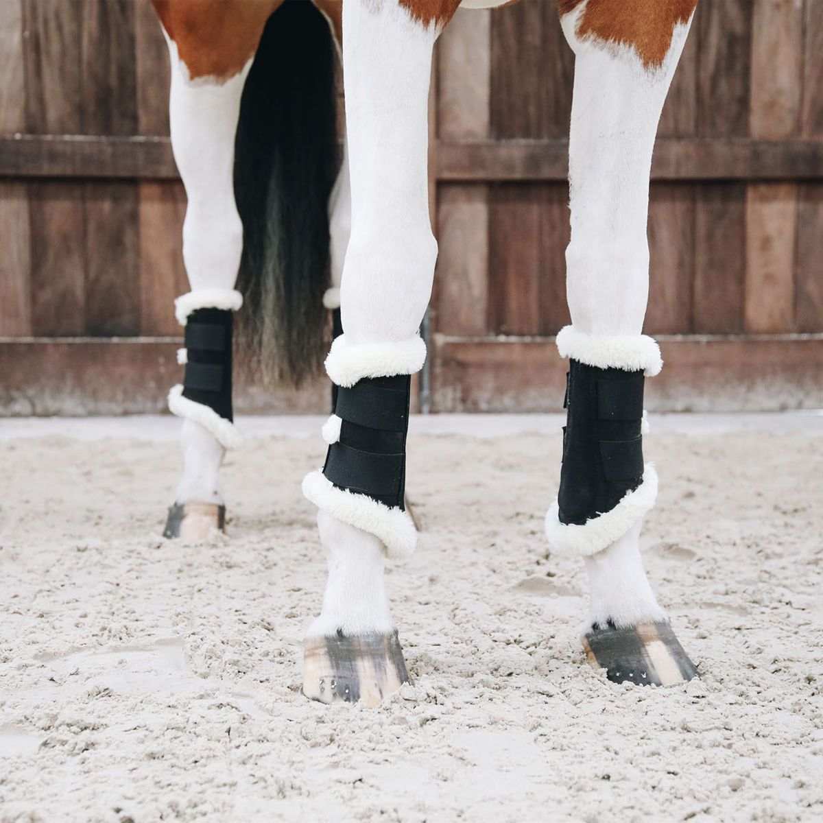 Kentucky Brushing Boots Air 
