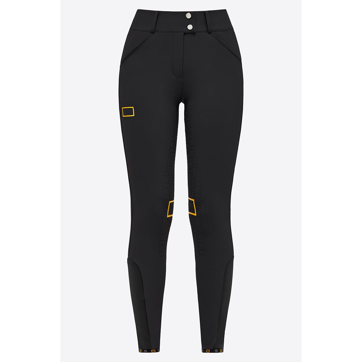 RG Women's Hight Waist Full Grip Riding Breeches