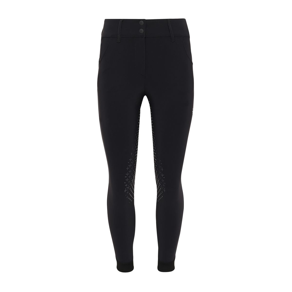 Trolle Women's New Star Cut High Waist Breeches Full Grip