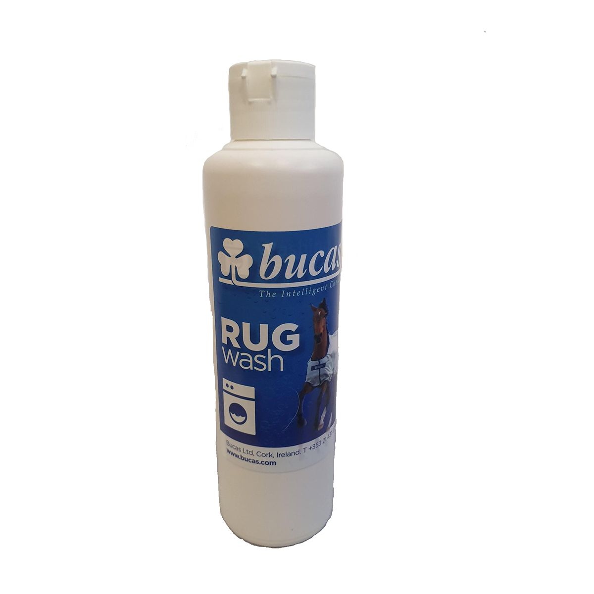 Bucas Rug Wash