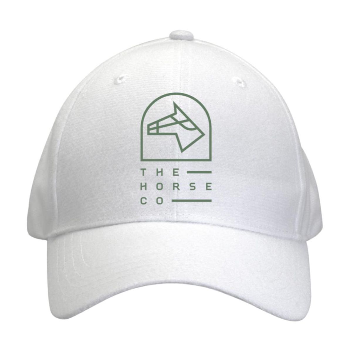 The Horse Co Cap