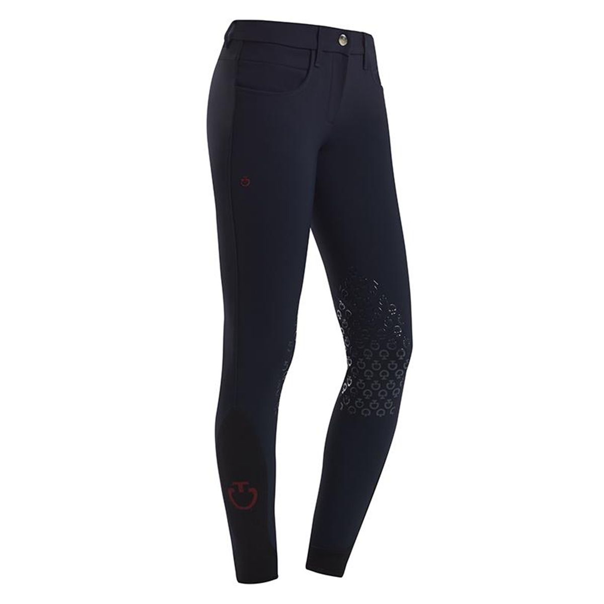 Cavalleria Toscana Men's New Grip System Breeches