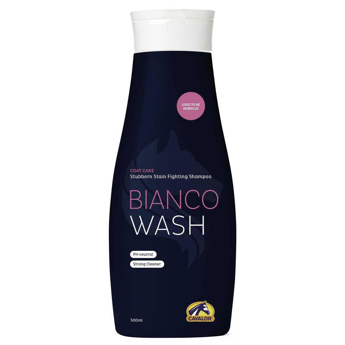 Cavalor® Bianco Wash