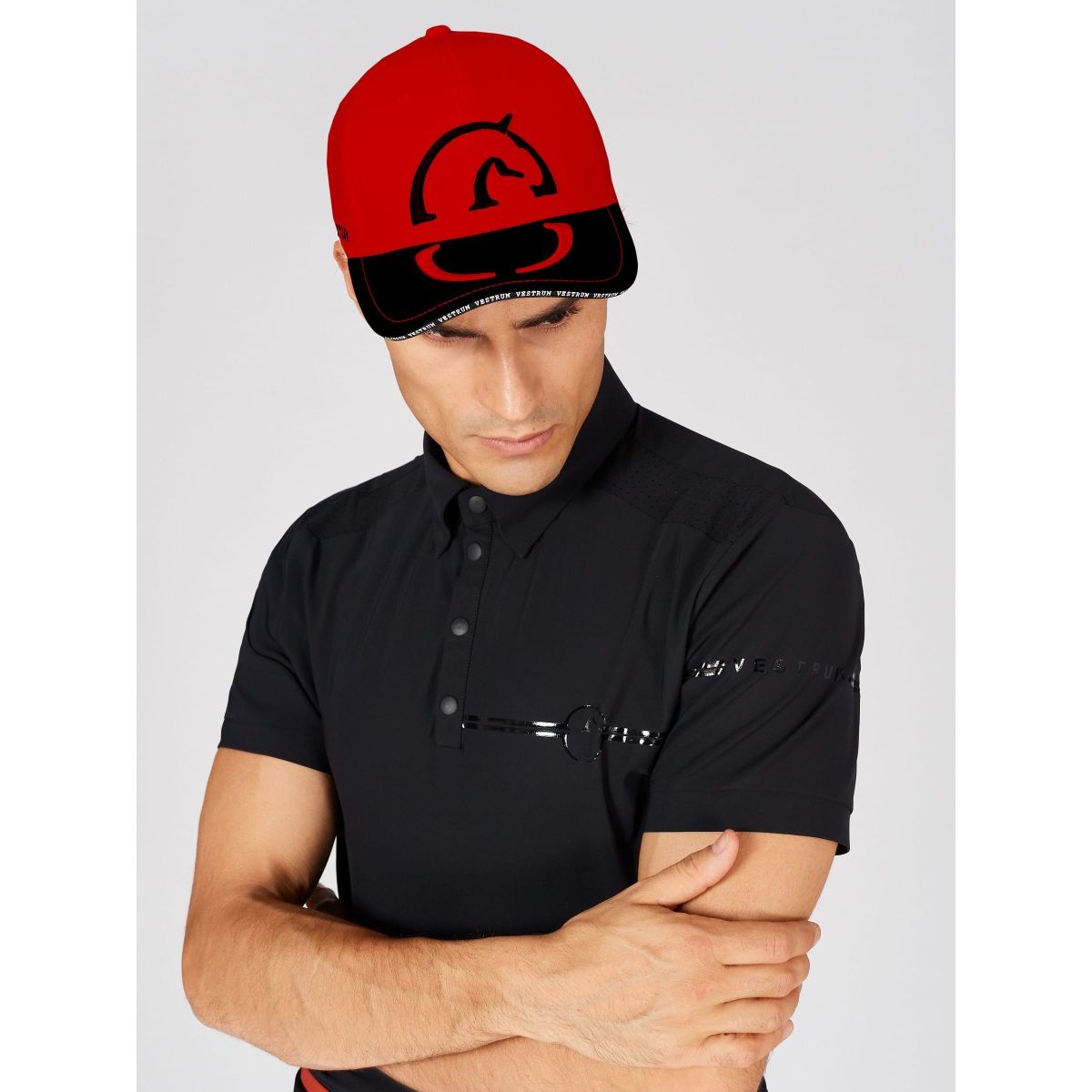 Vestrum Unisex Salerno Cap