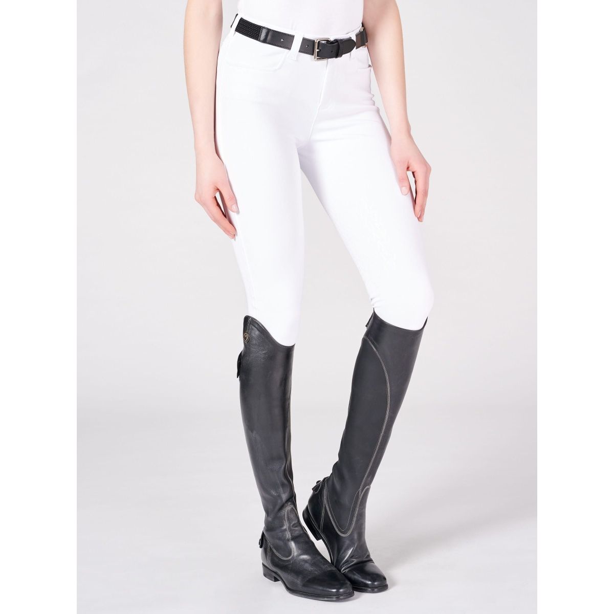 Vestrum Women's Lazise V Grip Breeches