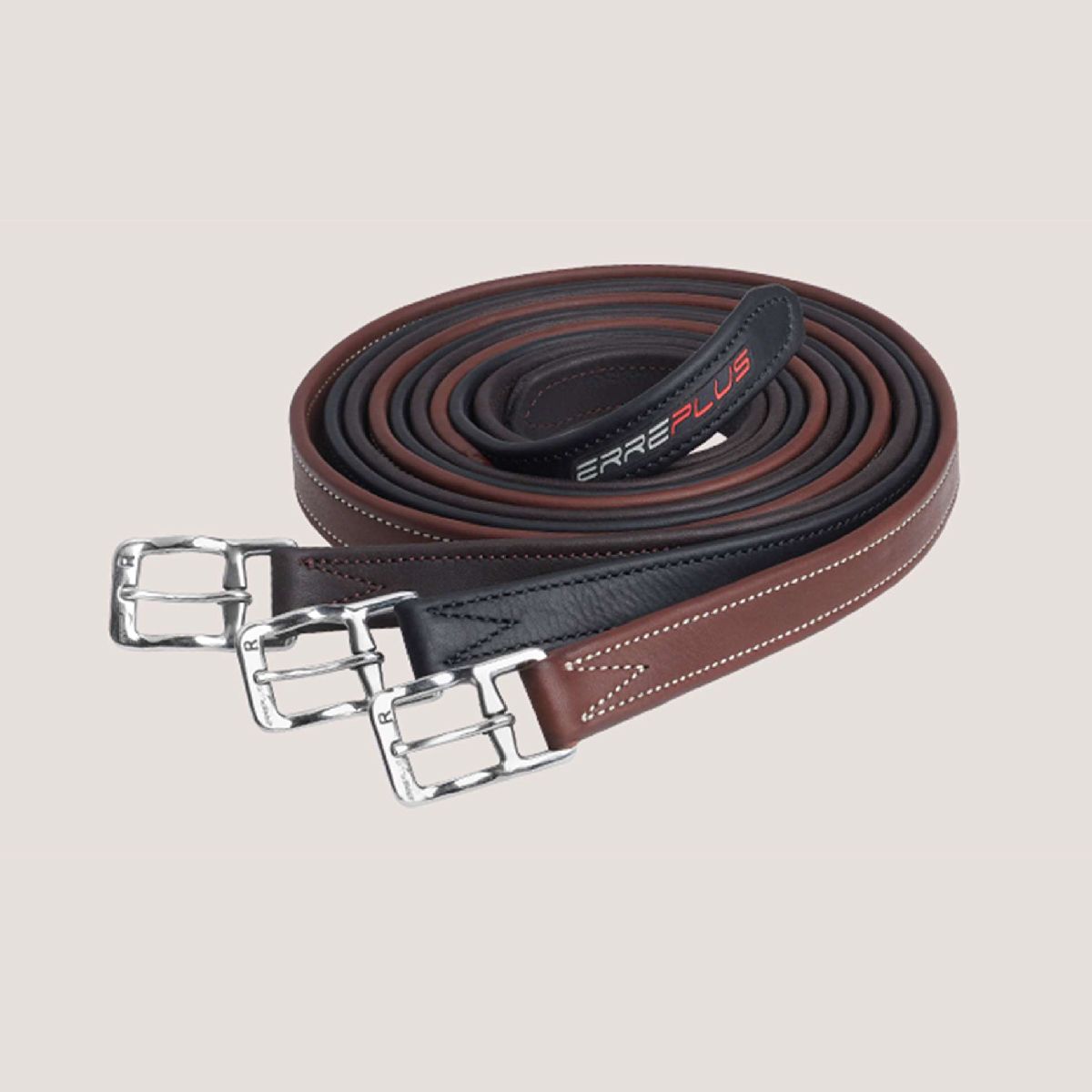 ERREPLUS Classic Stirrup Leather