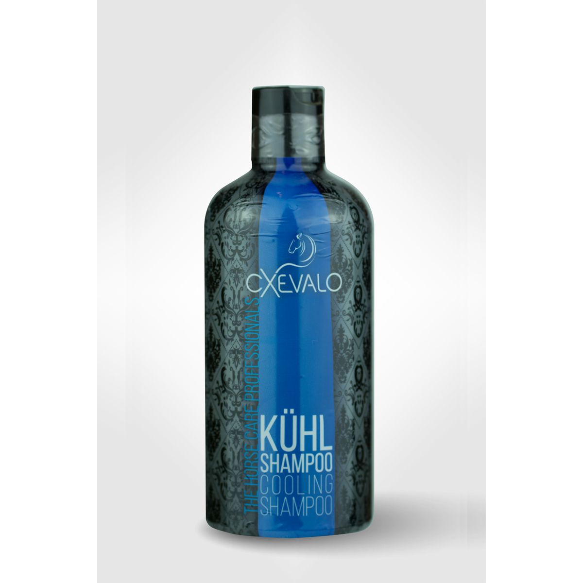 Cxevalo Cooling Shampoo