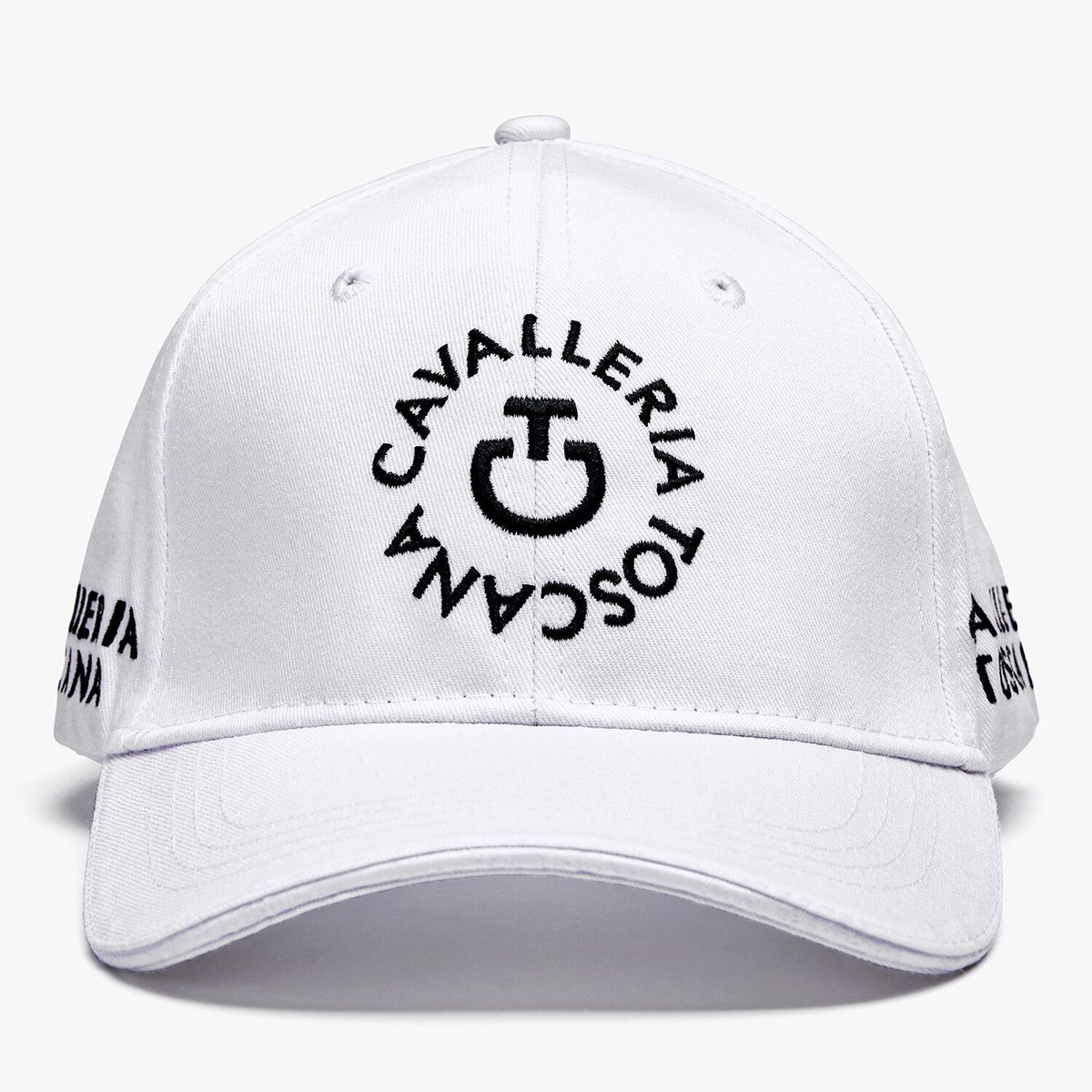 Cavalleria Toscana Orbit Cap
