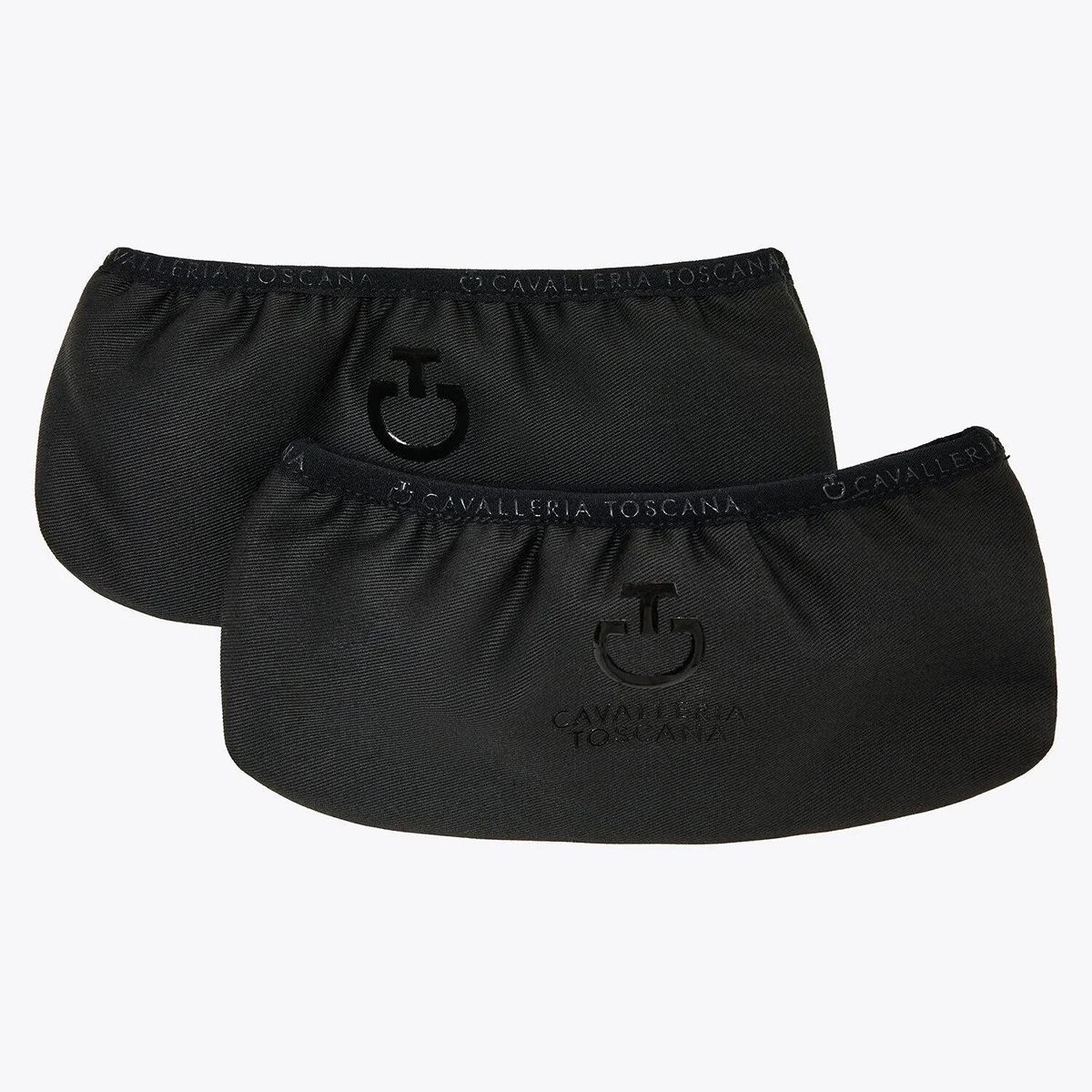 Cavalleria Toscana Cotton Stirrup Cover Short