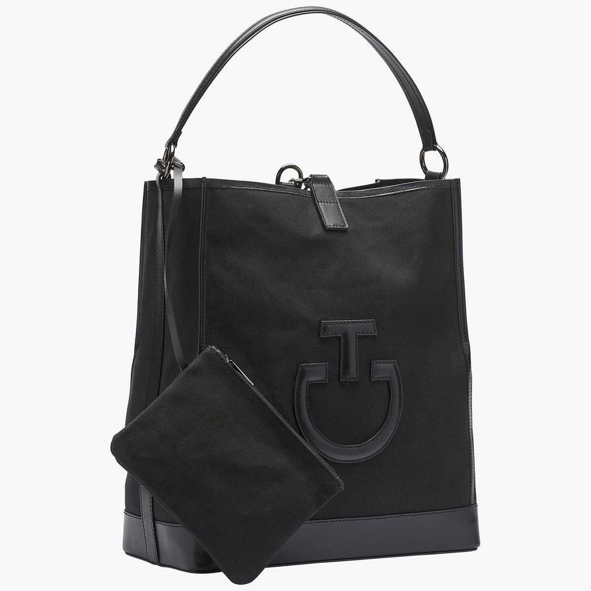 Cavalleria Toscana Shoulder Bag
