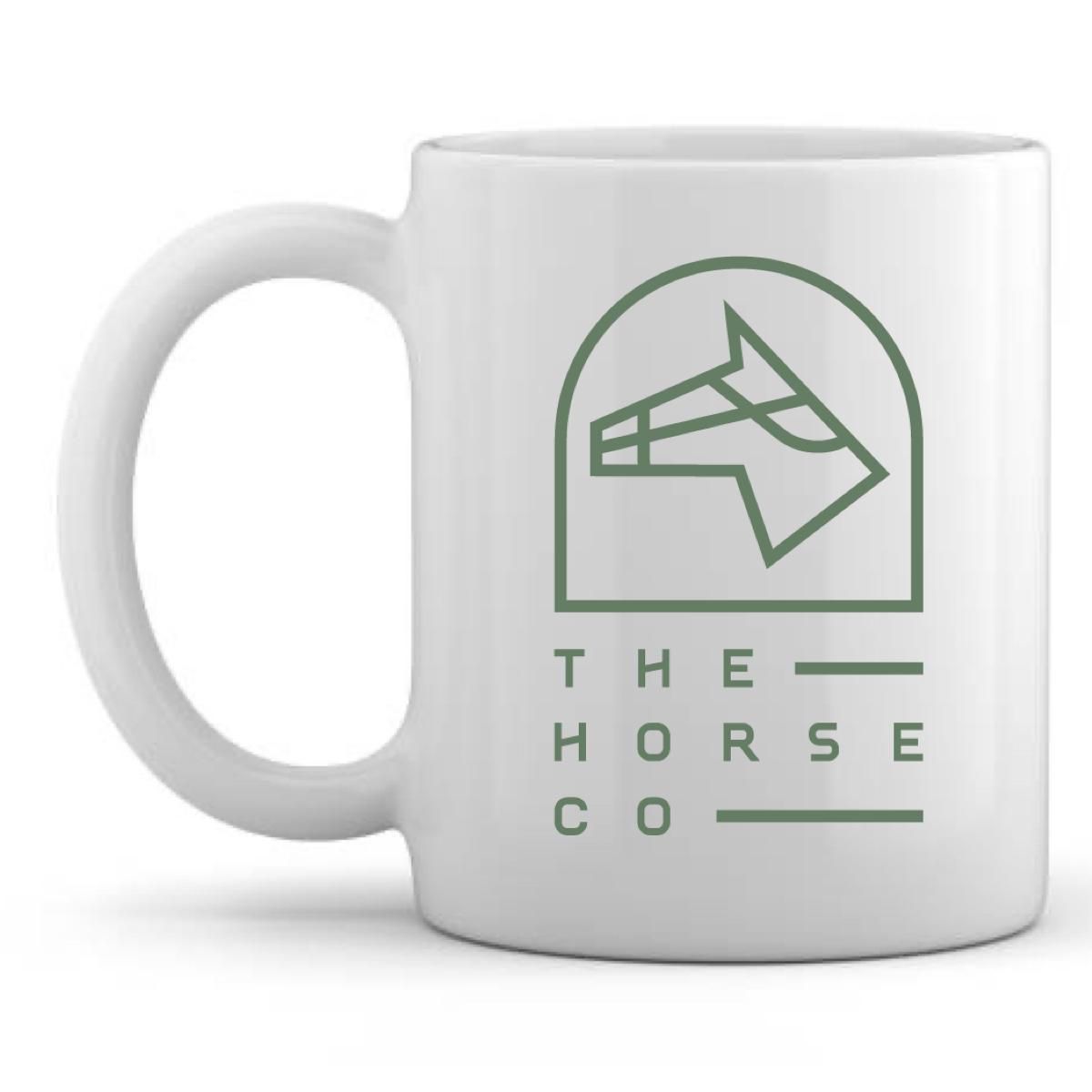 The Horse Co Cup