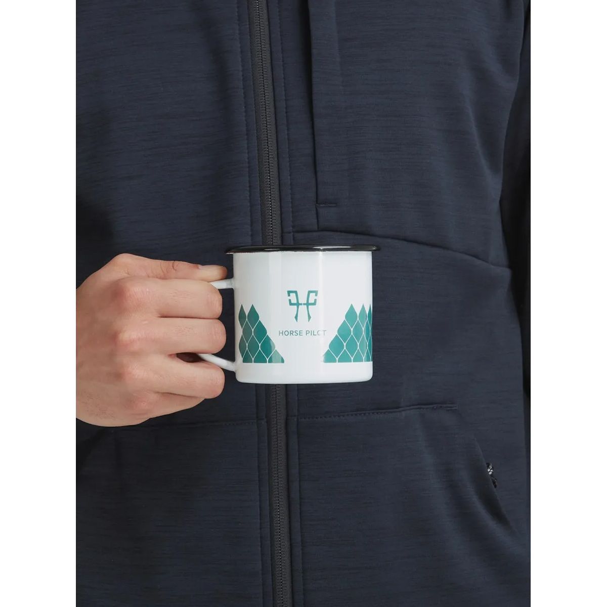 Horse Pilot Cup 