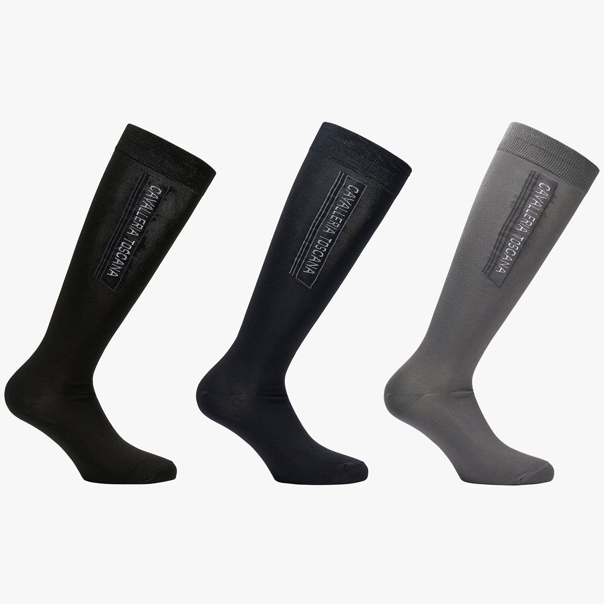 Cavalleria Toscana  3-Pack Socks