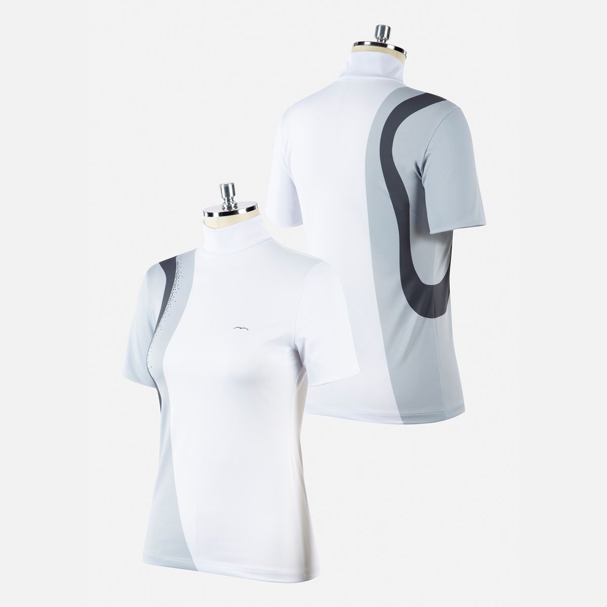 Animo Women's Daiquiri Turtleneck