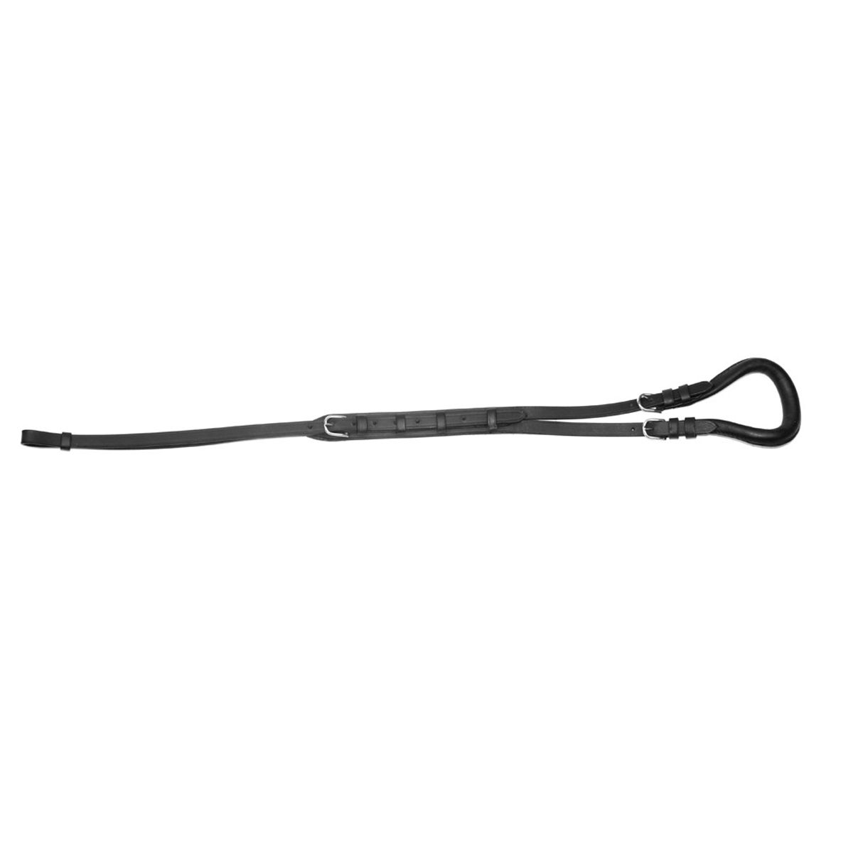Derby Leather Adjustable Crupper 