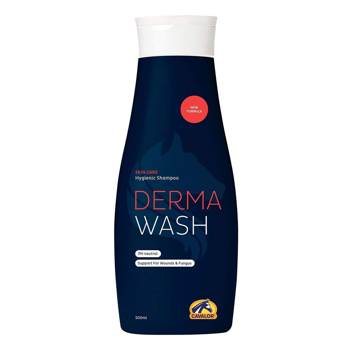 Cavalor® Derma Wash