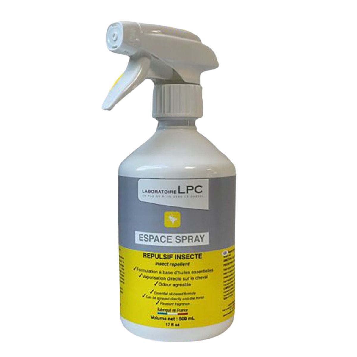 LPC Espace Spray Insect Repellent