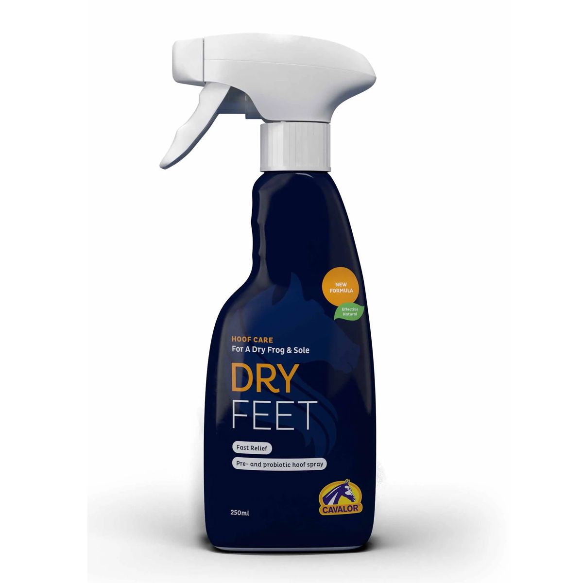Cavalor® Dry Feet Natural