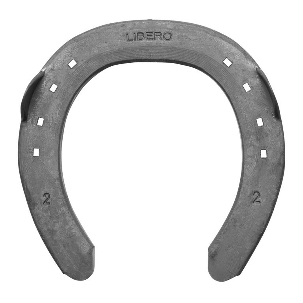 Mustad LiBero Front, 22X8 Side Clip