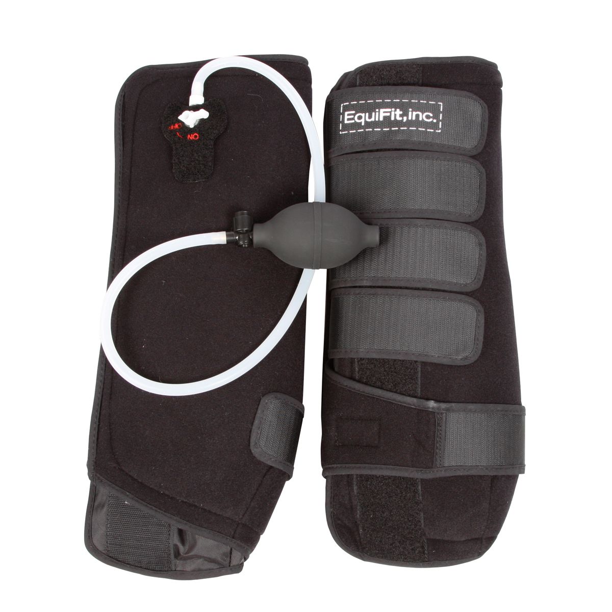 EquiFit® GelCompression TendonBoots™ 