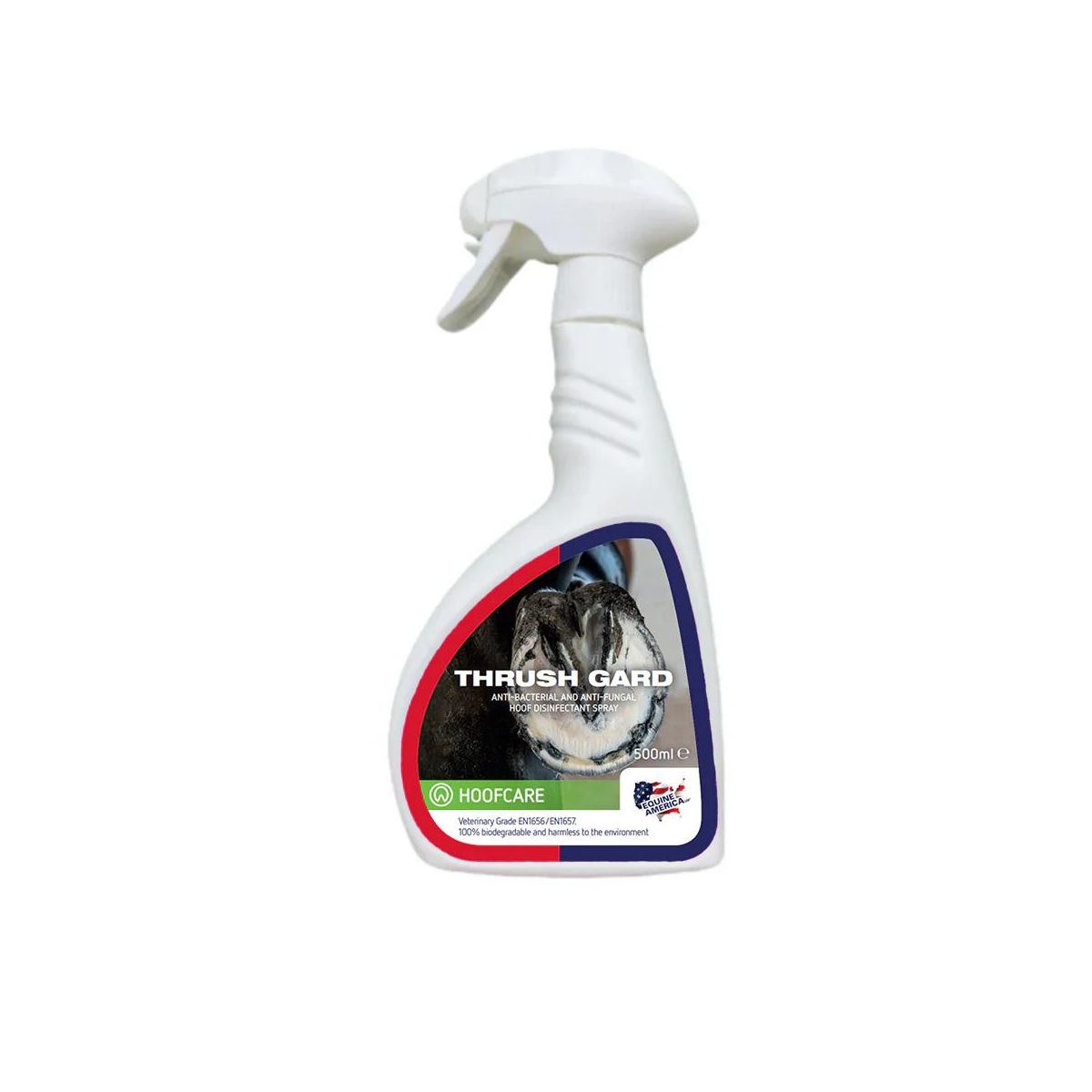 Equine America Thrush Gard Spray 