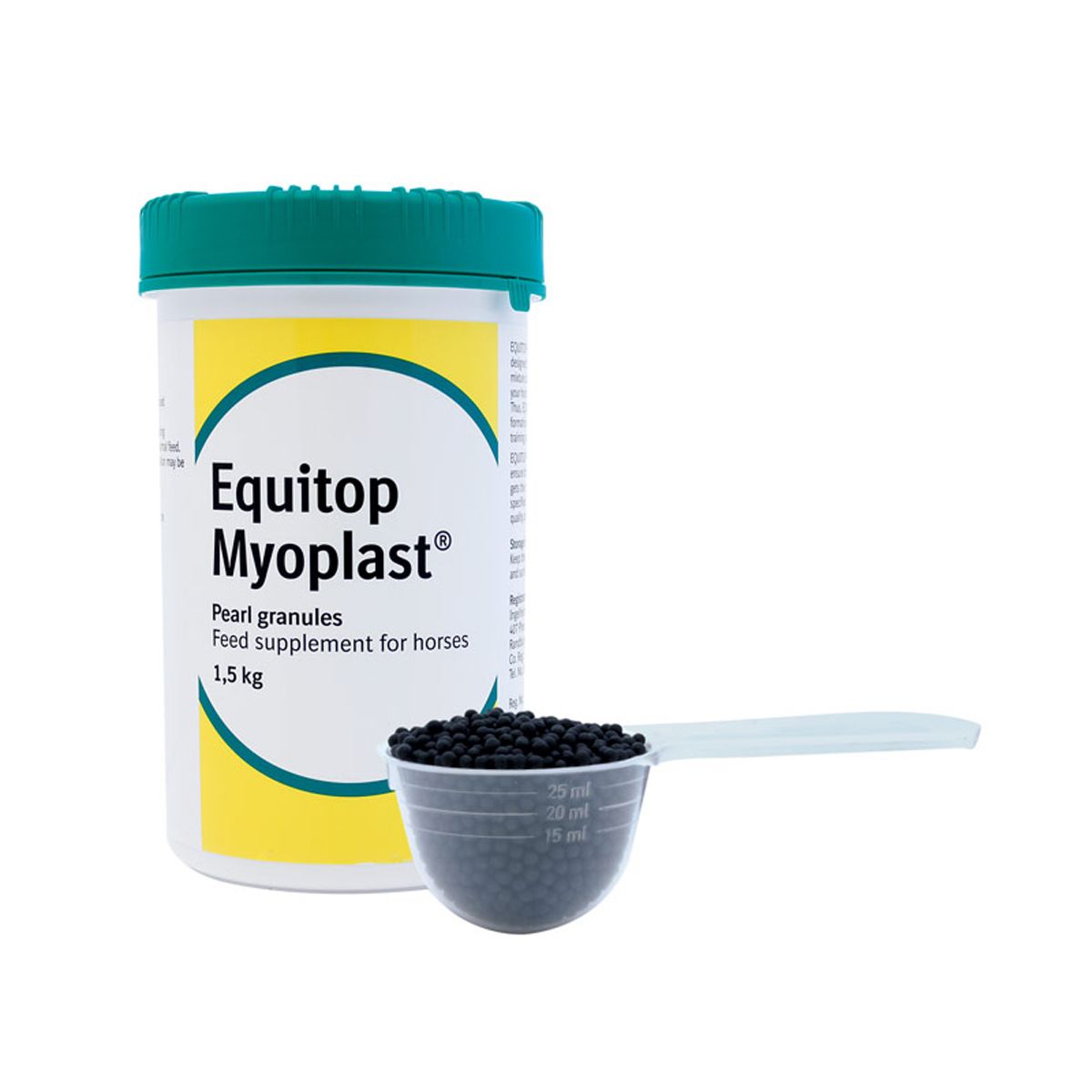 Equitop Myoplast