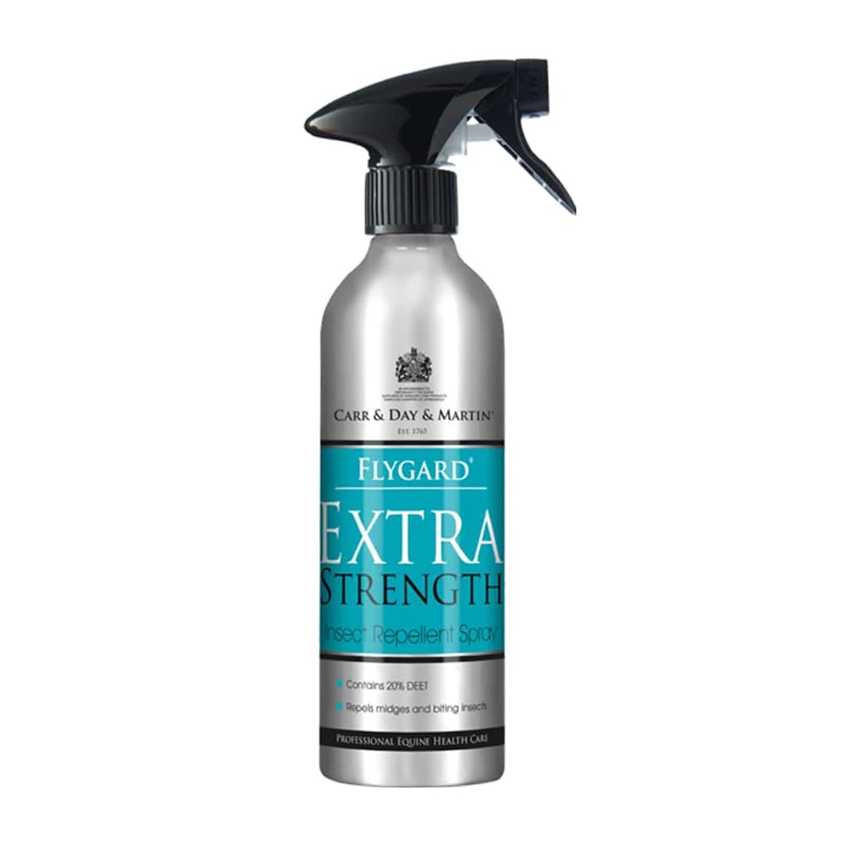 Carr & Day & Martin Extra Strength Insect Repellent