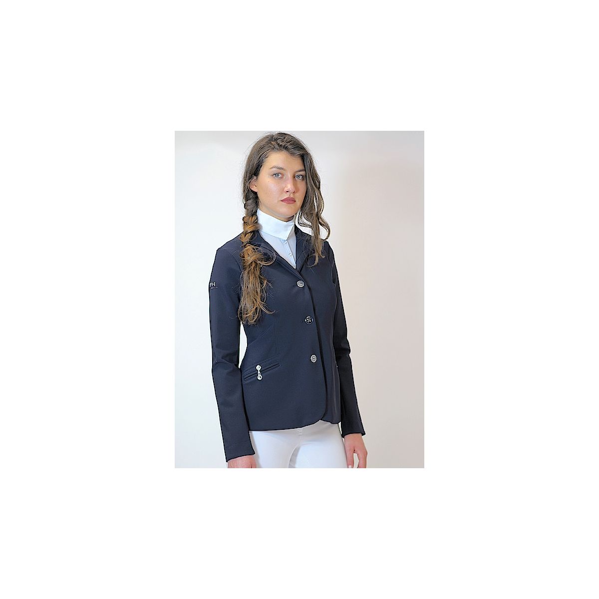 For Horses Women's Eva Show Light Jacket