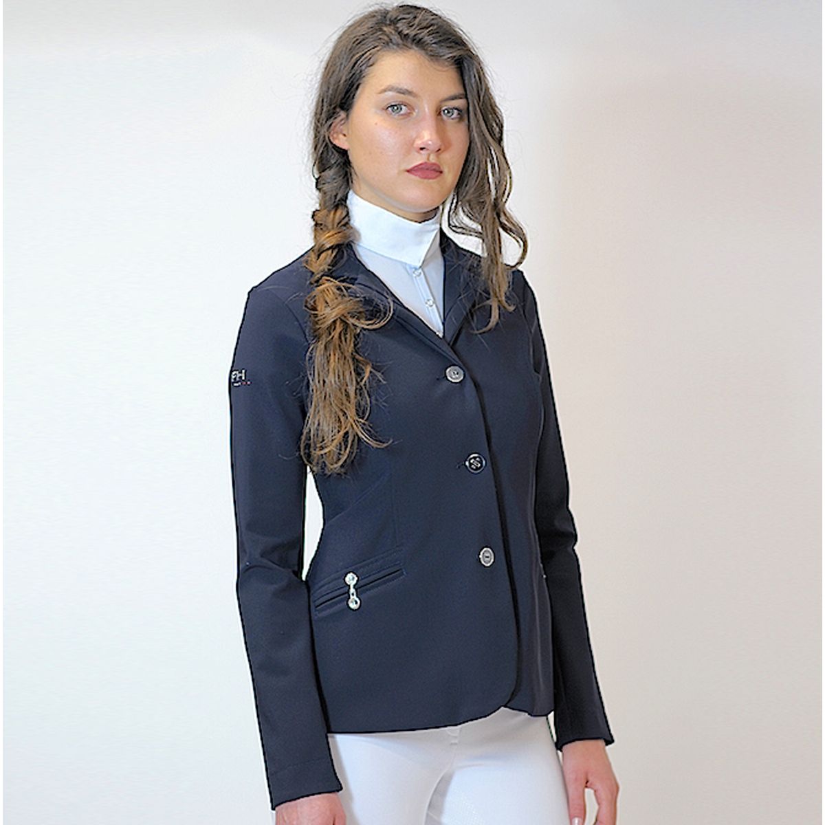 For Horses Women's Eva Show Light Jacket