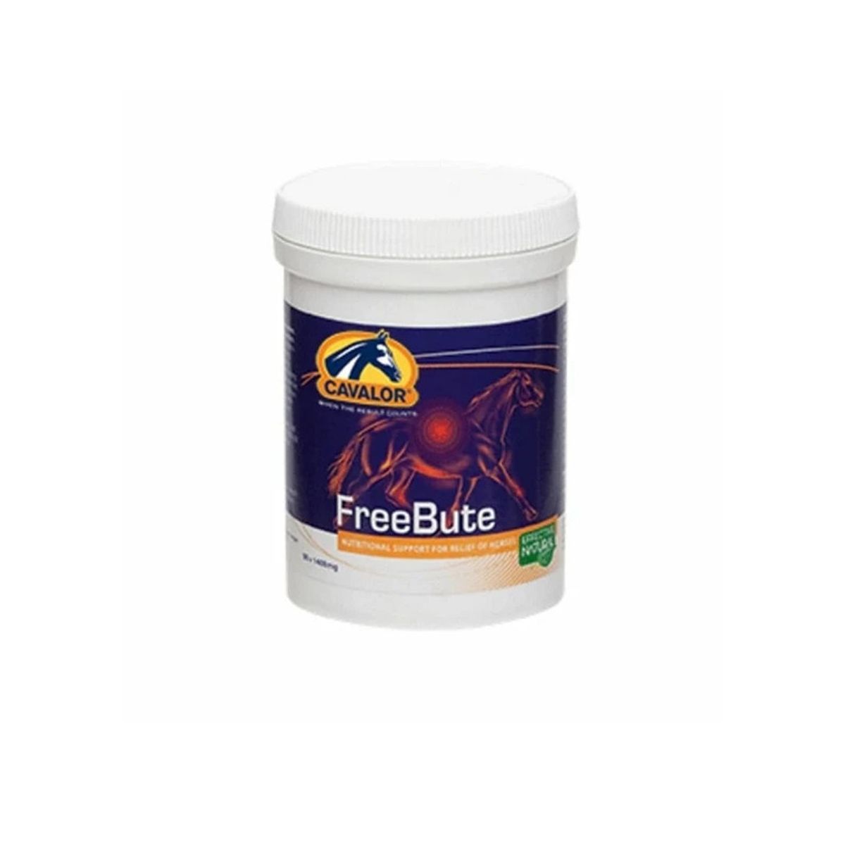 Cavalor® Free Bute 90 Tabs