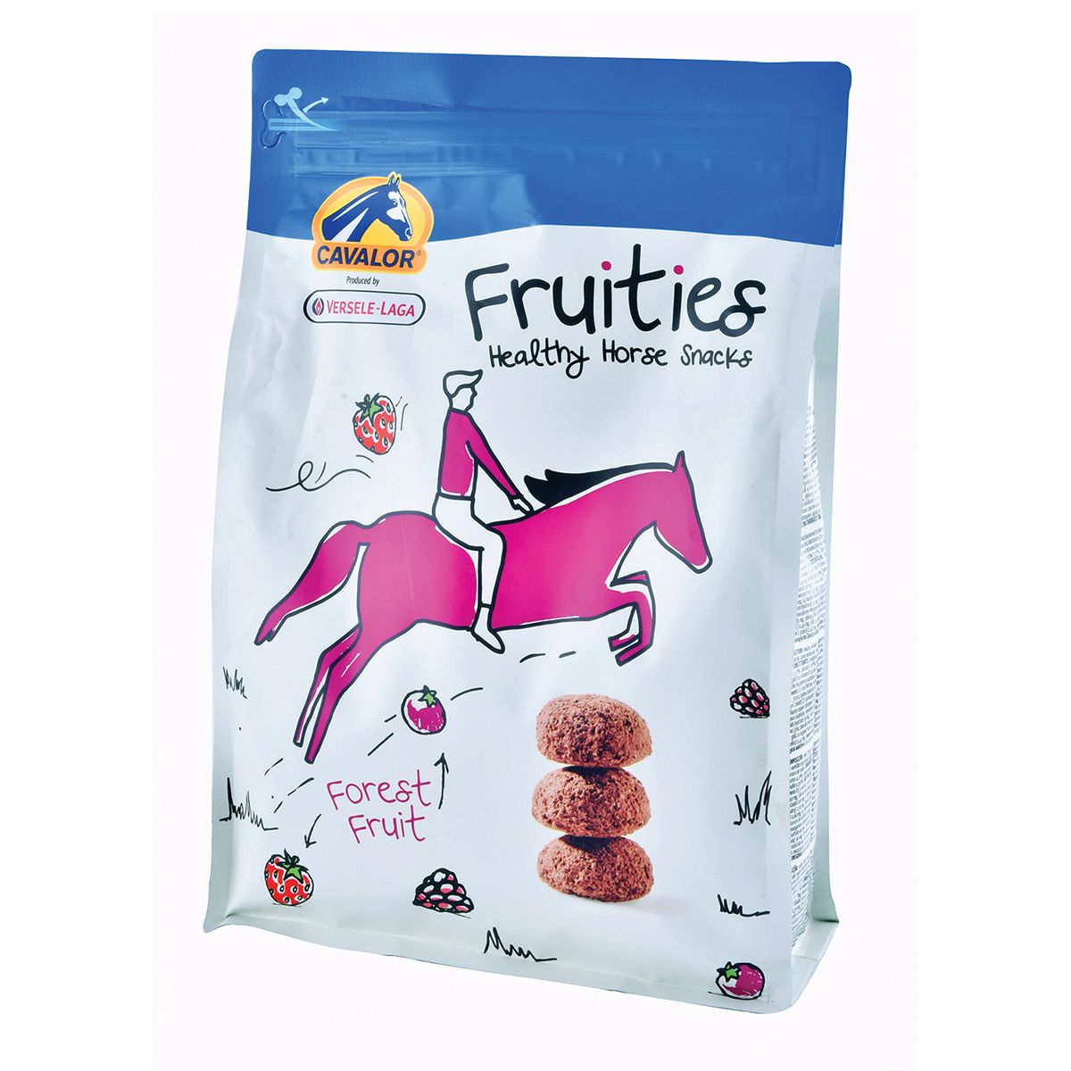 Cavalor® Fruities
