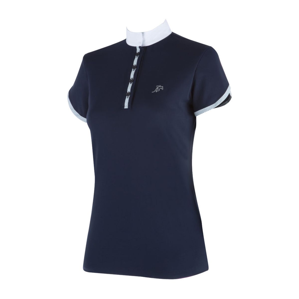 Anna Scarpati Women's Fuerte Show Shirt