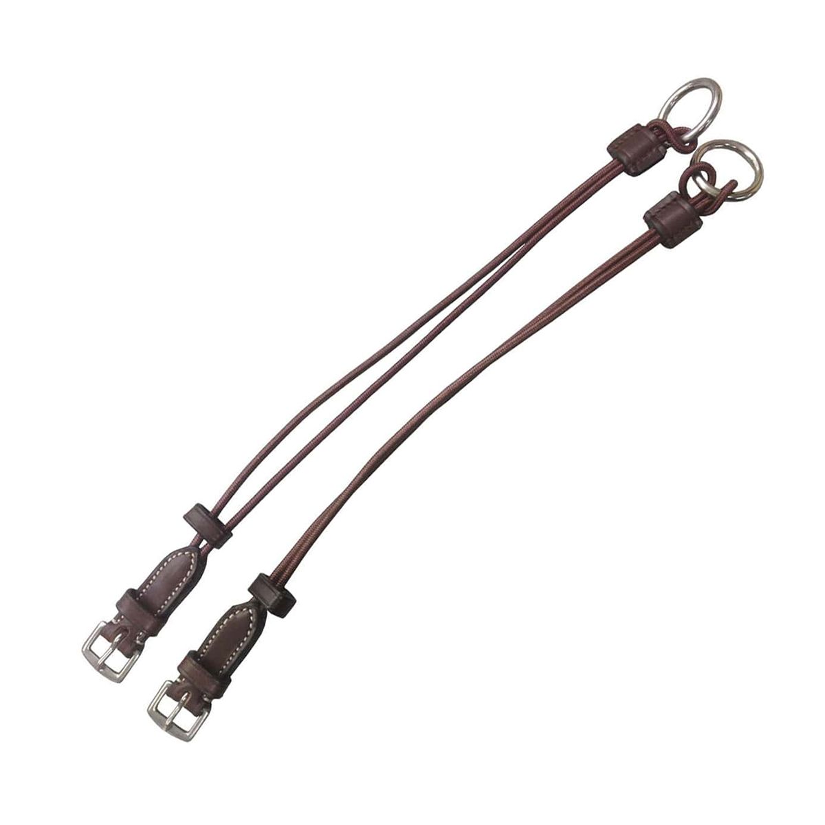 Trust Equestrian Gag Rope