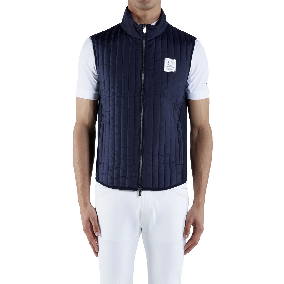 Vestrum Men's Gilet Coimbra