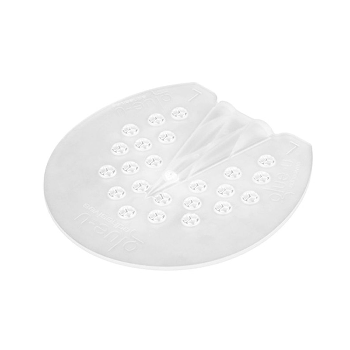 Glue-U Flex Transparent Pad