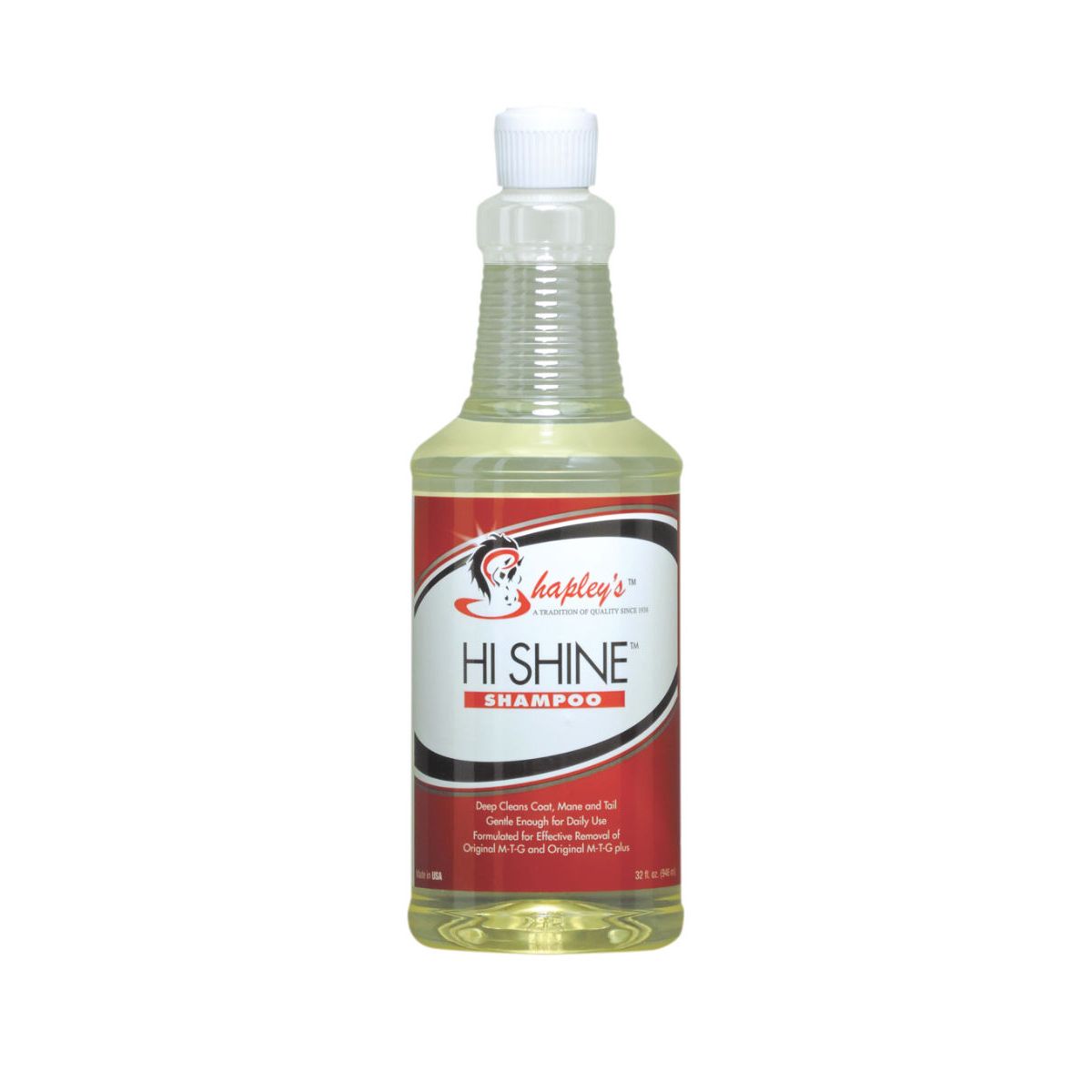 Shapley's Hi Shine Shampoo