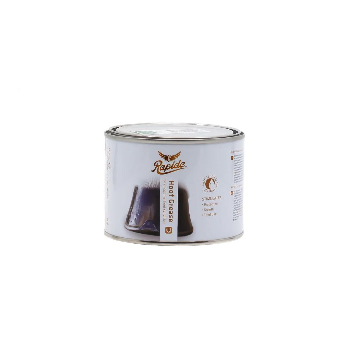 Rapide Hoof Grease