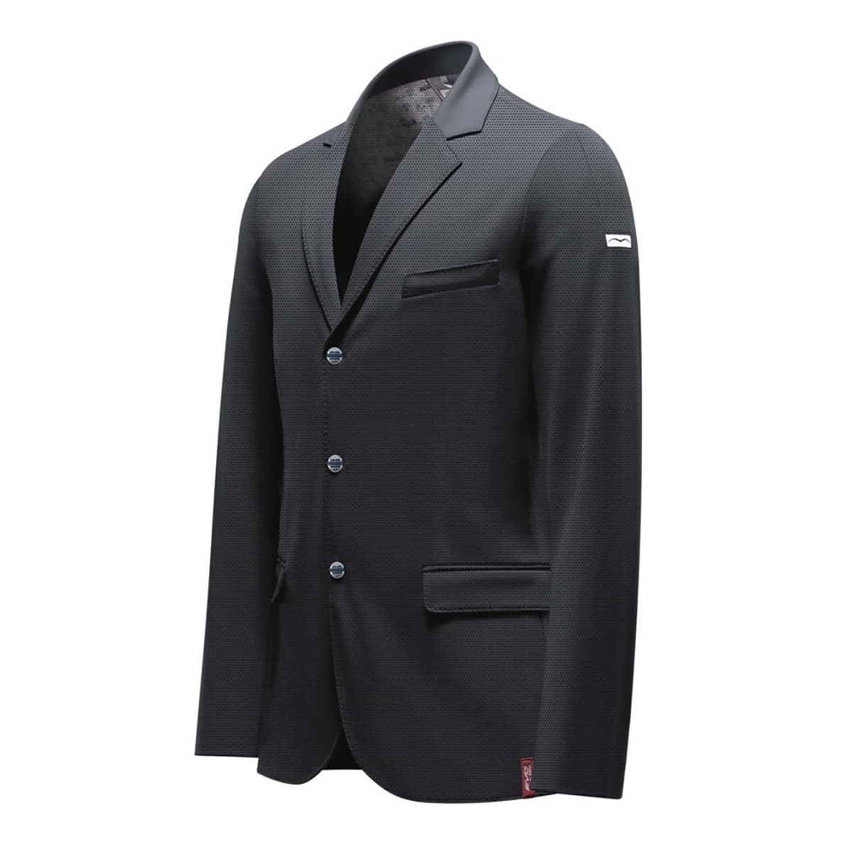 Animo Men's Ianos Riding Jacket