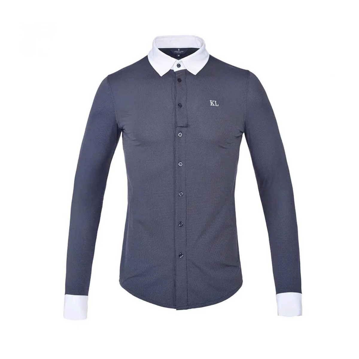 Kingsland Men's Douglas Show Shirt 