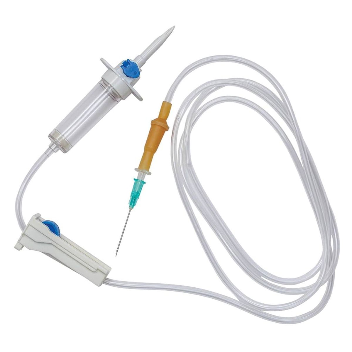 Infusion Set