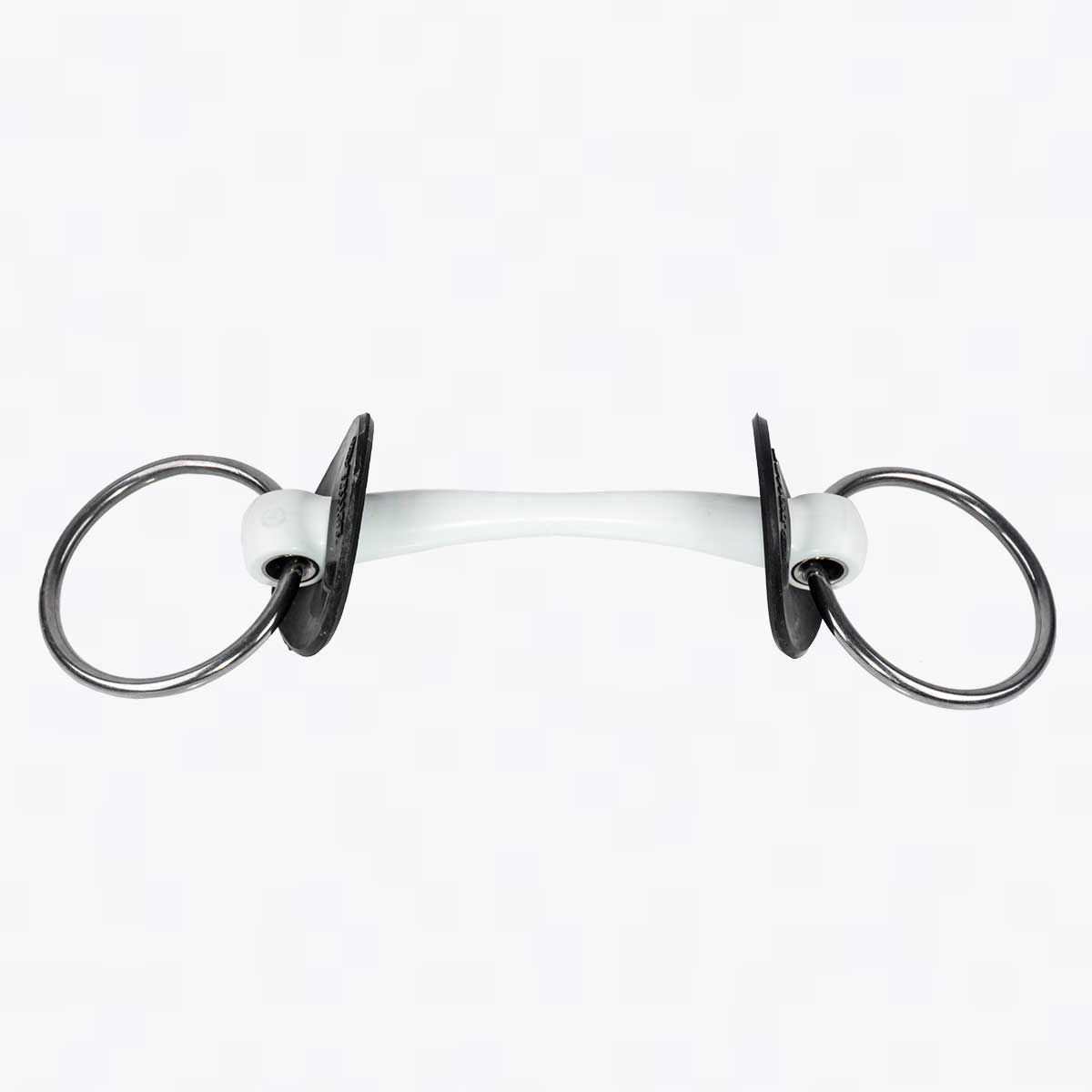 Trust Equestrian Inno Sense Loose Ring Mullen Soft-20