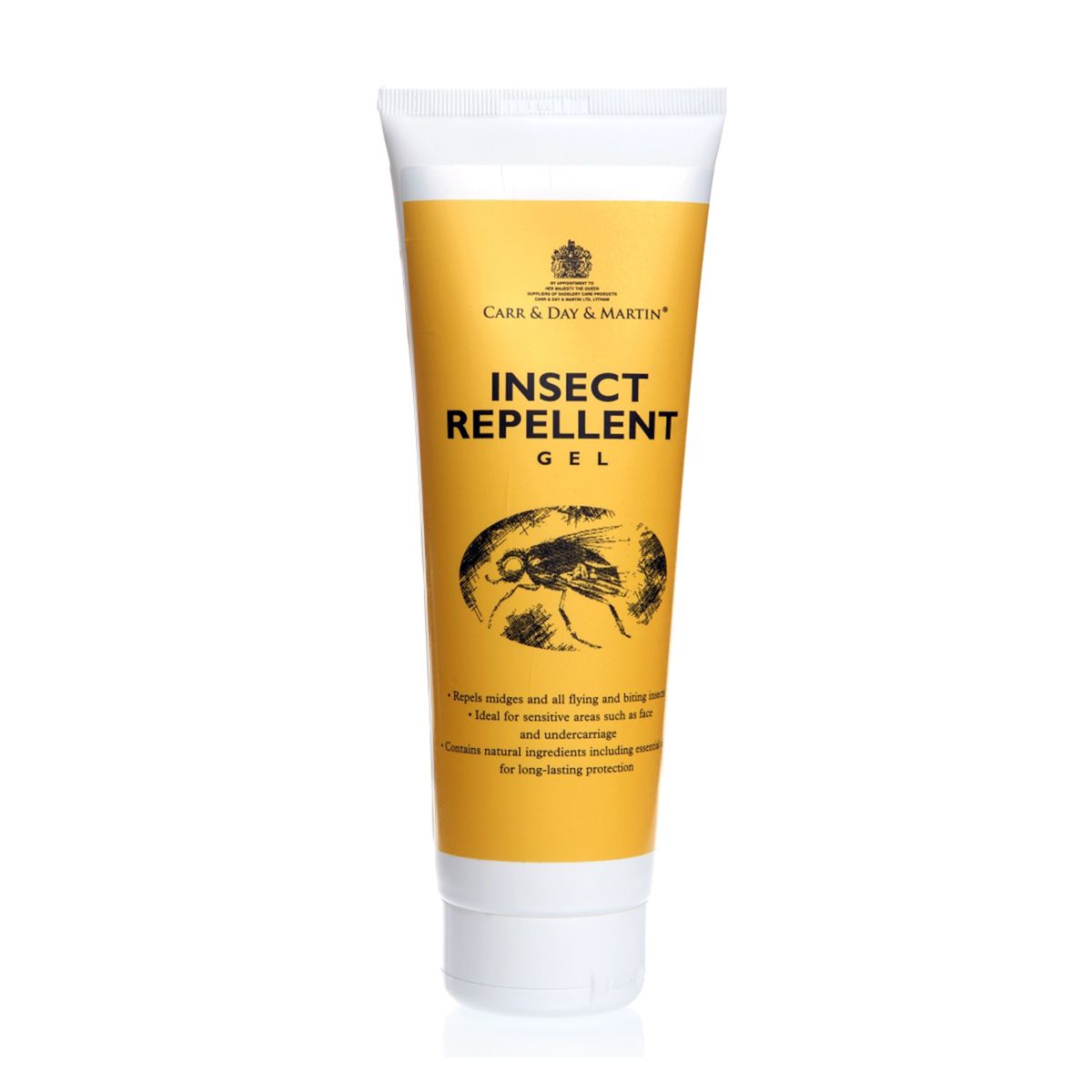 Carr & Day & Martin Insect Repellent Gel 