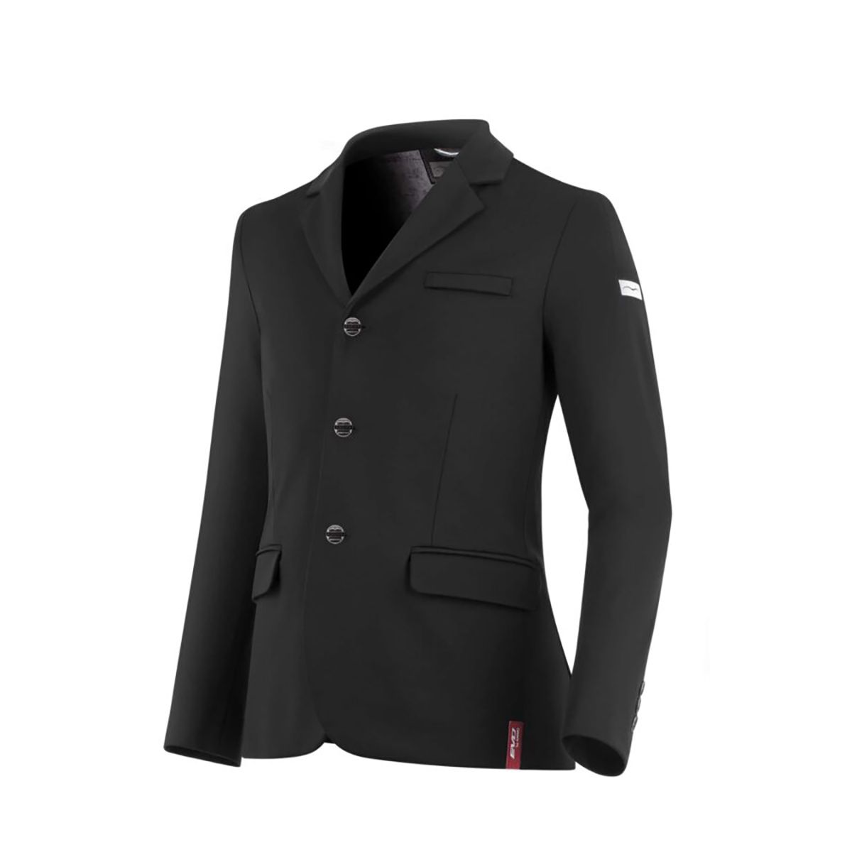 Animo Boy's Iot Riding Jacket