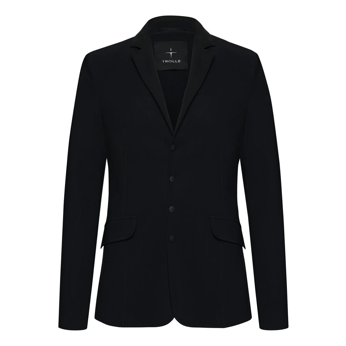 Trolle Men's Light Tech Class Riding Jacket