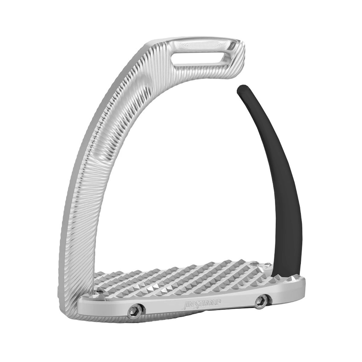 JIN Air Stirrup Aluminium