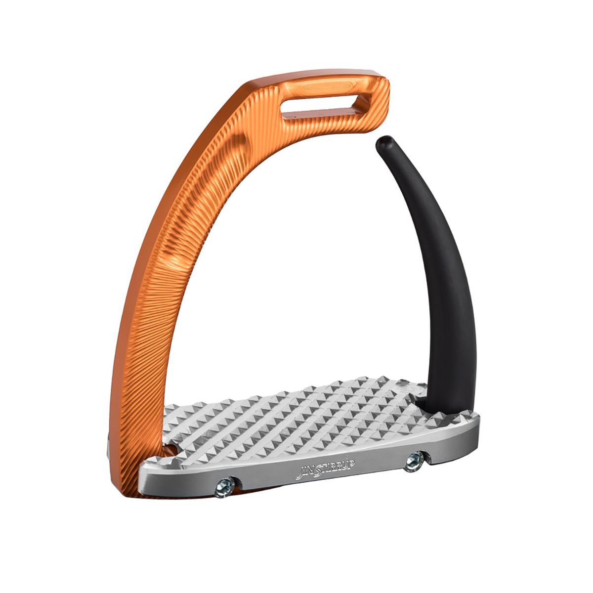 JIN Air Stirrup Orange