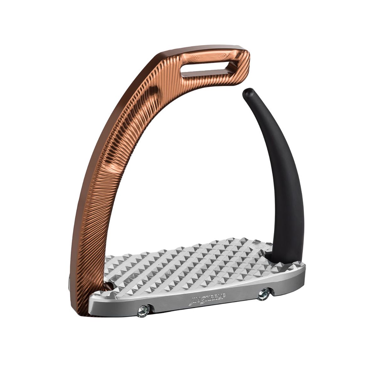 JIN Air Stirrup Dark Copper