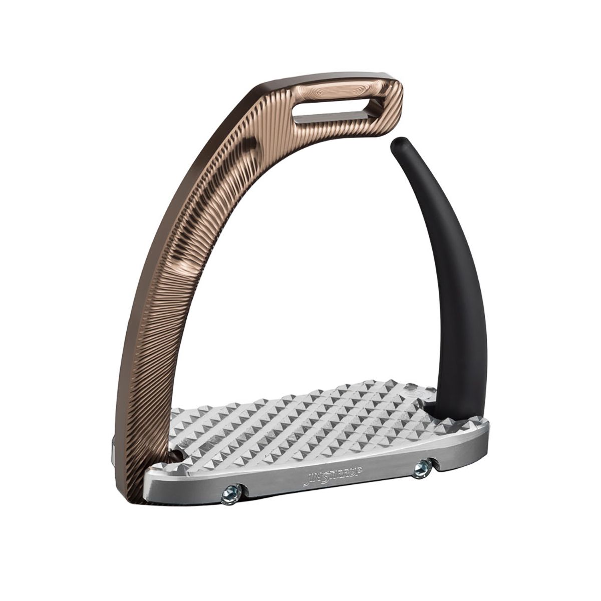 JIN Air Stirrup Brown