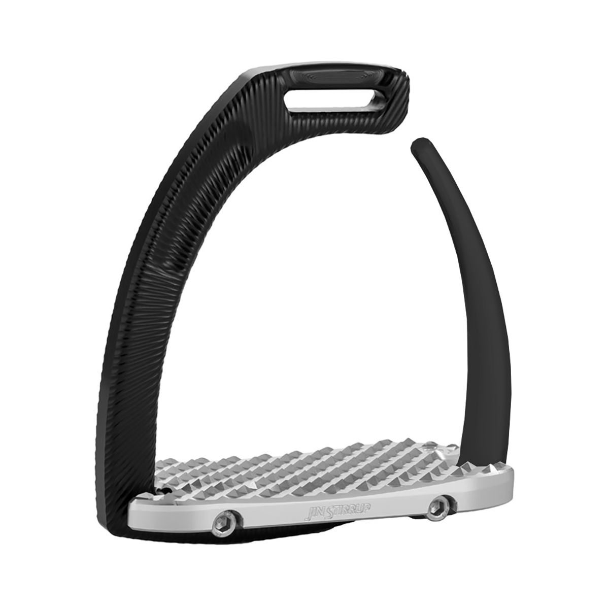 JIN Air Stirrup Black