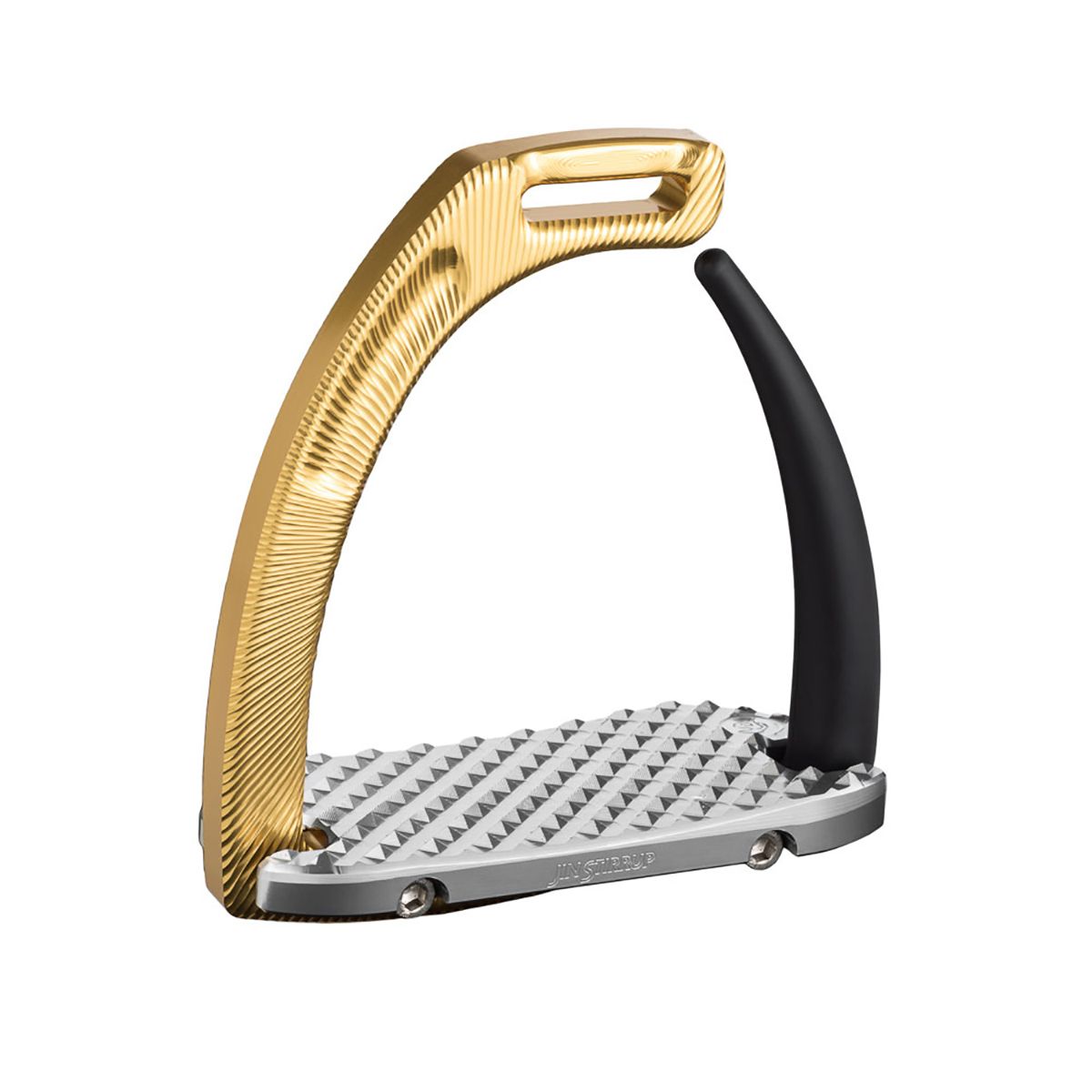 JIN Air Stirrup Gold